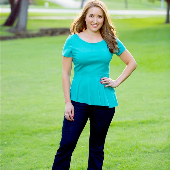 Meet your Posher, Crystal - Picture 1 of 1